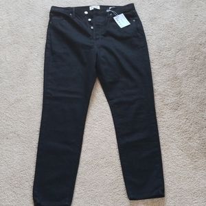 Frame Le Original Skinny